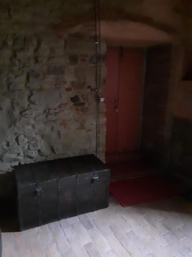 B&B Il Castello Castiglion Fibocchi Ngoại thất bức ảnh