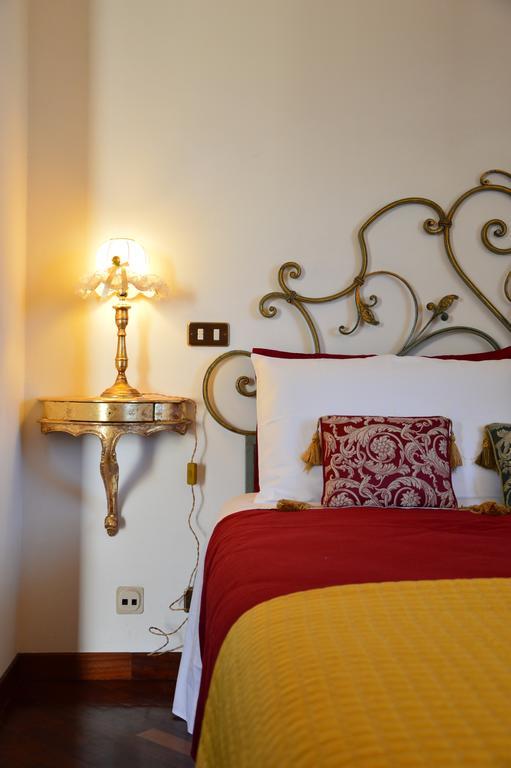 B&B Il Castello Castiglion Fibocchi Ngoại thất bức ảnh