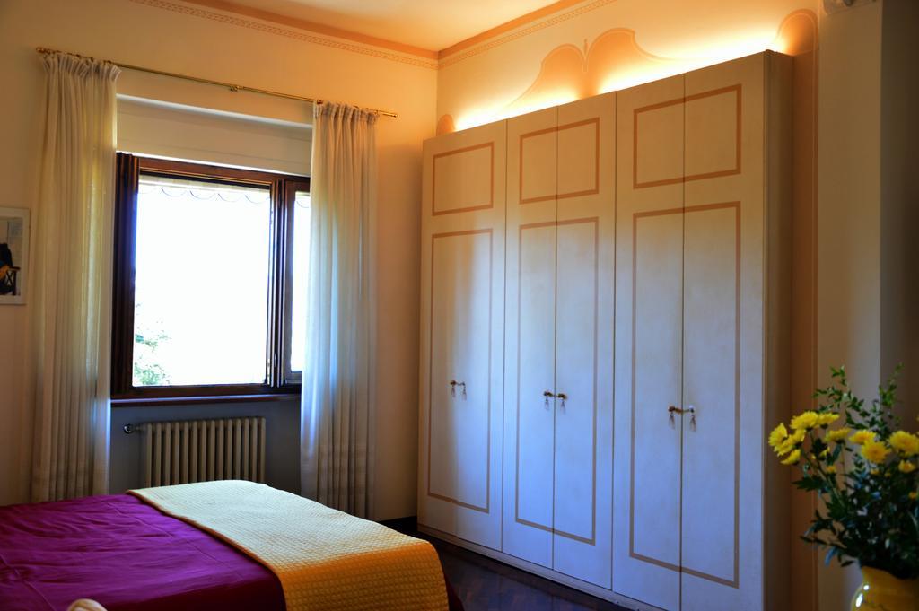 B&B Il Castello Castiglion Fibocchi Ngoại thất bức ảnh