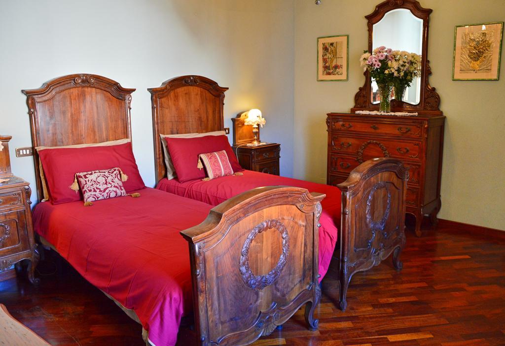 B&B Il Castello Castiglion Fibocchi Ngoại thất bức ảnh