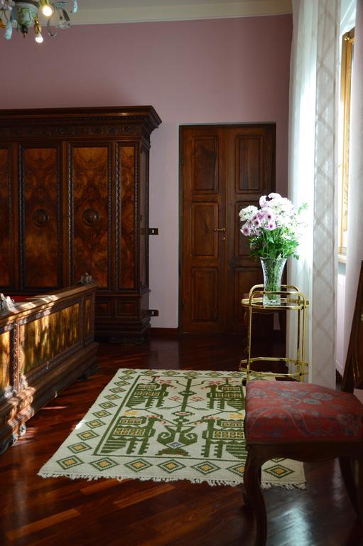 B&B Il Castello Castiglion Fibocchi Ngoại thất bức ảnh