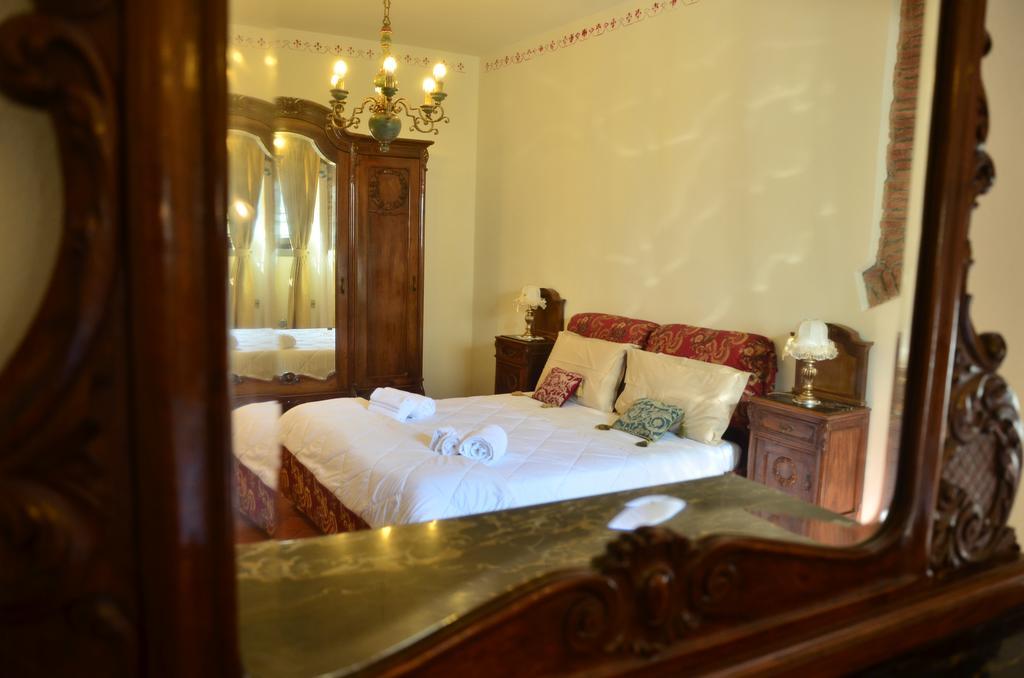 B&B Il Castello Castiglion Fibocchi Ngoại thất bức ảnh