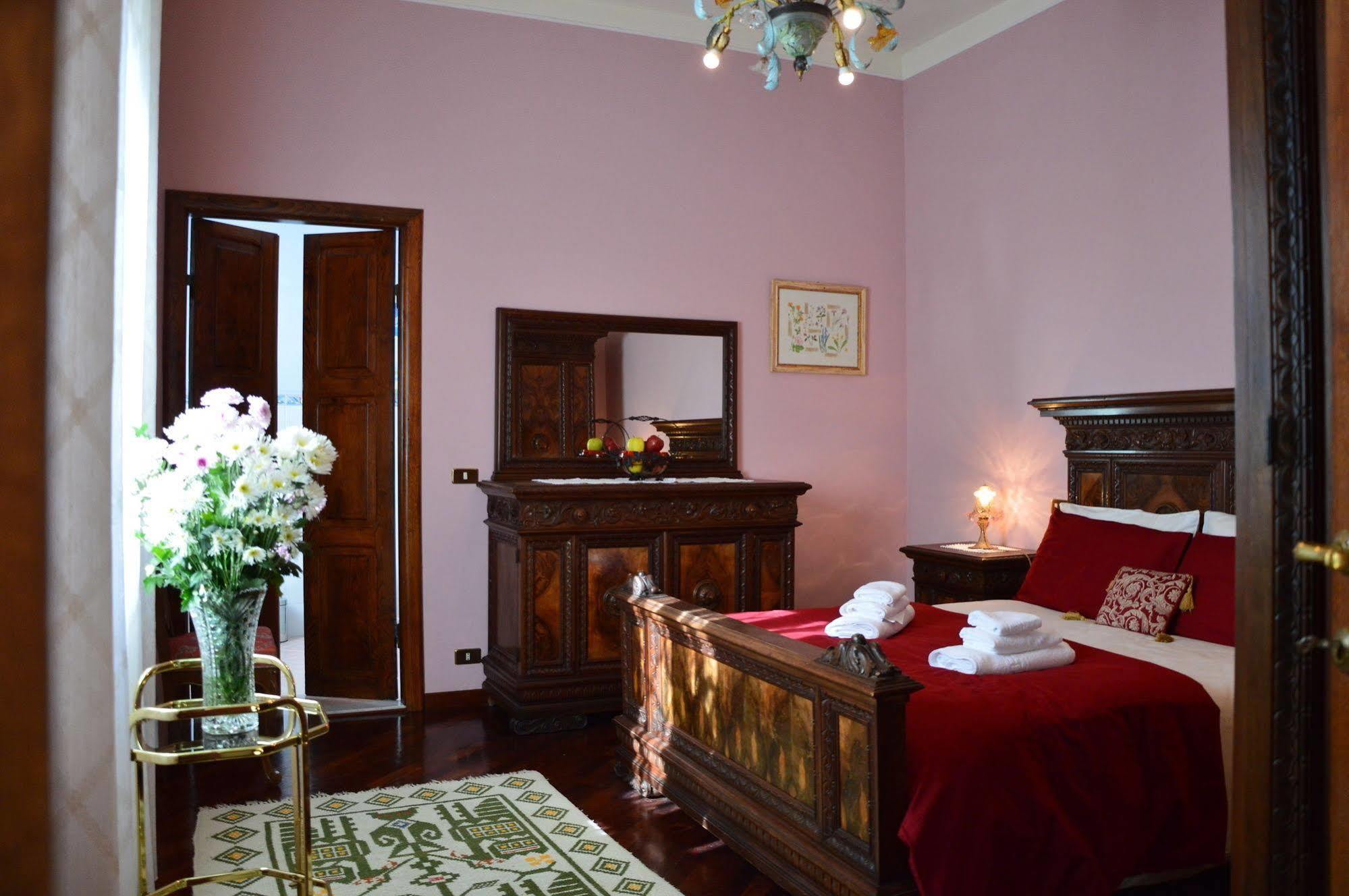 B&B Il Castello Castiglion Fibocchi Ngoại thất bức ảnh