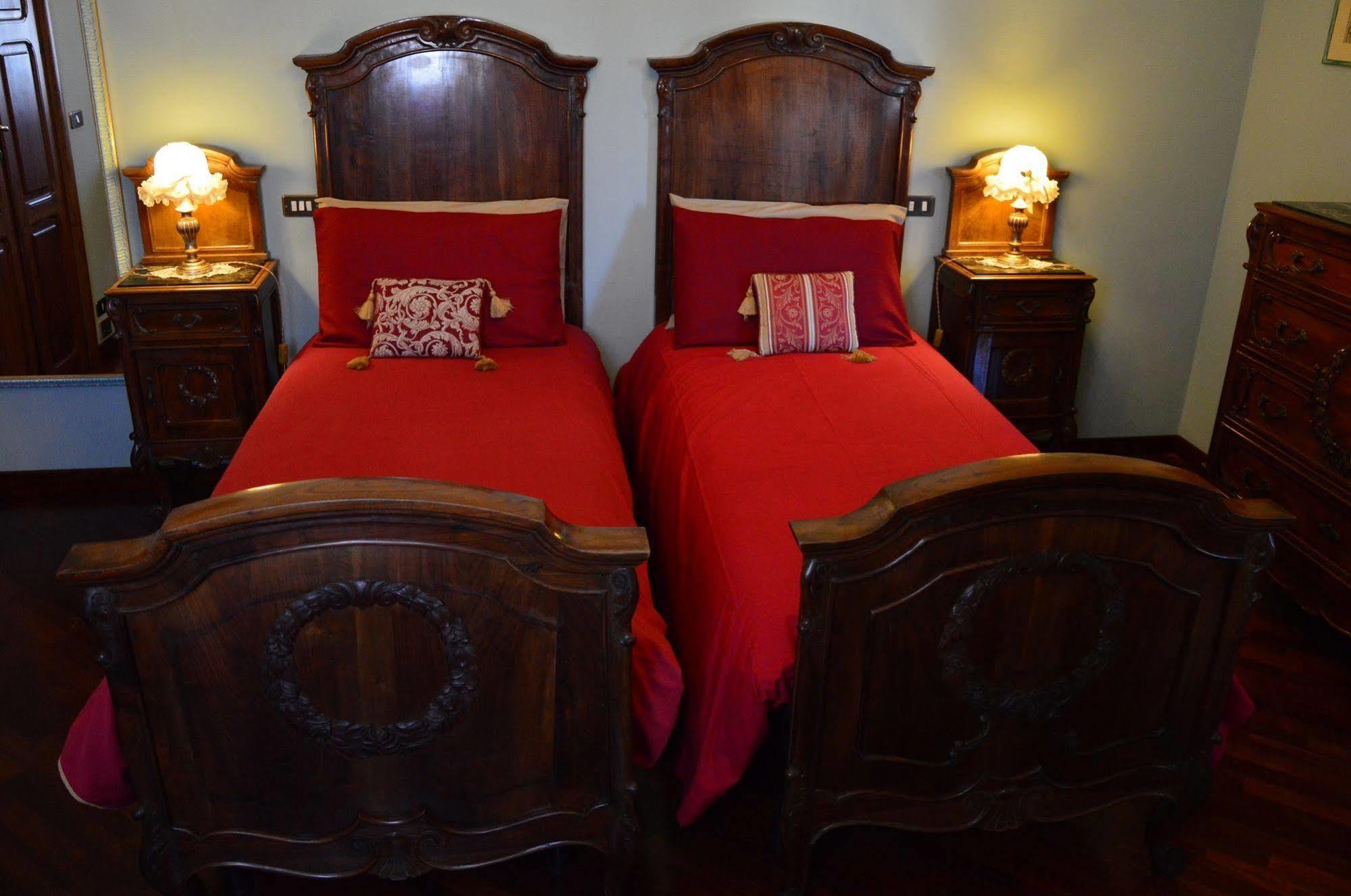B&B Il Castello Castiglion Fibocchi Ngoại thất bức ảnh